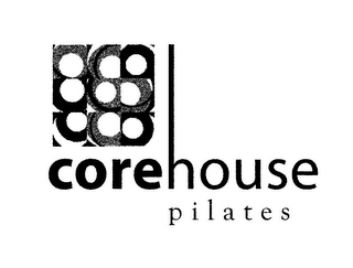 CORE HOUSE PILATES