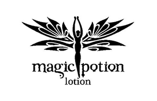 MAGIC POTION LOTION