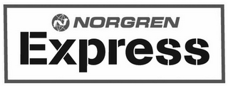 N NORGREN EXPRESS