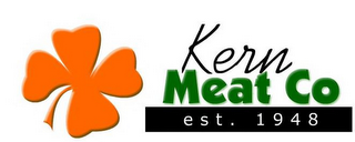 KERN MEAT CO EST. 1948