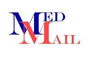 MED MAIL