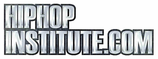 HIPHOP INSTITUTE.COM