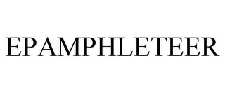 EPAMPHLETEER