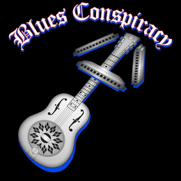 BLUES CONSPIRACY