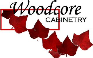 WOODCORE CABINETRY