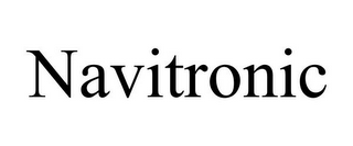 NAVITRONIC