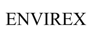 ENVIREX