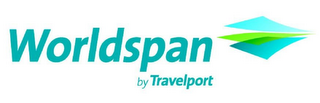 WORLDSPAN BY TRAVELPORT