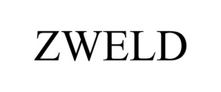 ZWELD