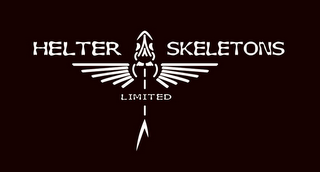 HELTER SKELETONS LIMITED