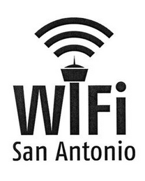 WIFI SAN ANTONIO