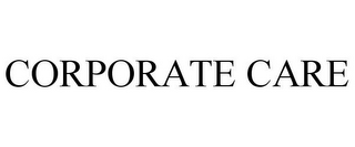 CORPORATE CARE