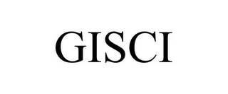 GISCI