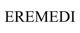 EREMEDI