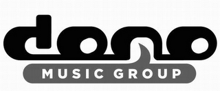 DOMO MUSIC GROUP