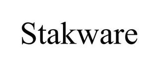 STAKWARE