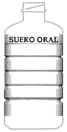 SUERO ORAL