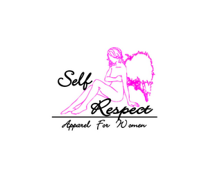 SELF RESPECT APPAREL FOR WOMEN