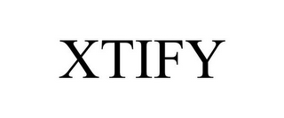 XTIFY