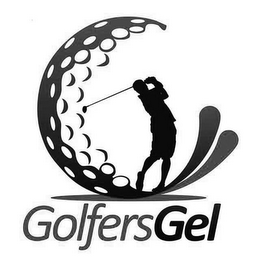 GOLFERSGEL