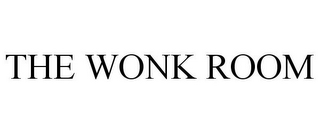 THE WONK ROOM