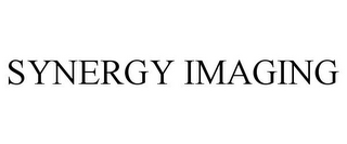 SYNERGY IMAGING