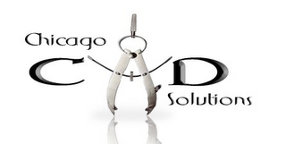 CHICAGO C D SOLUTIONS