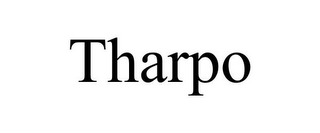 THARPO