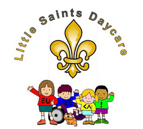 LITTLE SAINTS DAYCARE EU RE CA !