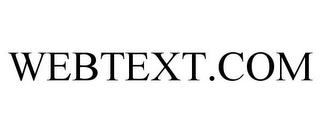 WEBTEXT.COM