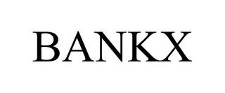 BANKX