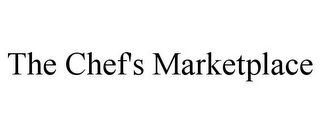 THE CHEF'S MARKETPLACE