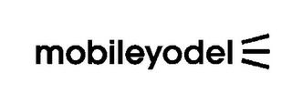 MOBILEYODEL