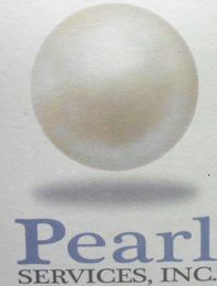 PEARL SERVICES, INC.