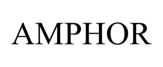 AMPHOR