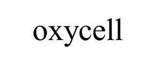 OXYCELL