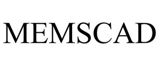 MEMSCAD