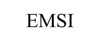 EMSI