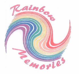 RAINBOW MEMORIES