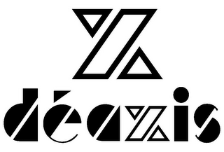 X DEAXIS