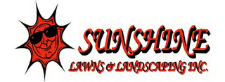SUNSHINE LAWNS & LANDSCAPING INC.