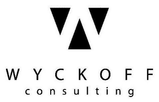 W WYCKOFF CONSULTING