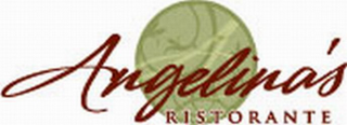 ANGELINA'S RISTORANTE