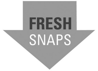 FRESH SNAPS