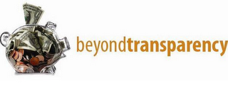 BEYONDTRANSPARENCY