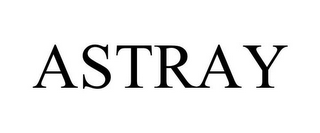 ASTRAY