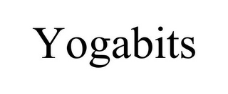 YOGABITS