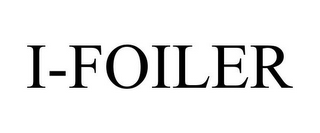 I-FOILER