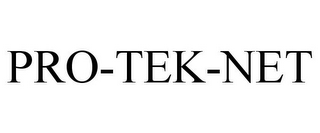 PRO-TEK-NET