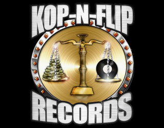 KOP-N-FLIP RECORDS